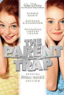 The Parent Trap 1998 Full Movie